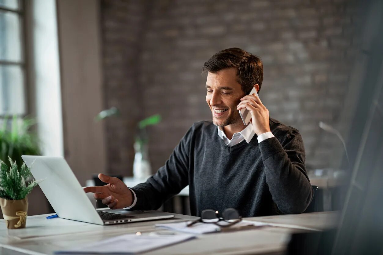 Digital calls