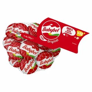 Baby bell