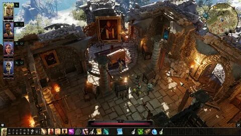 Divinity original sin вики