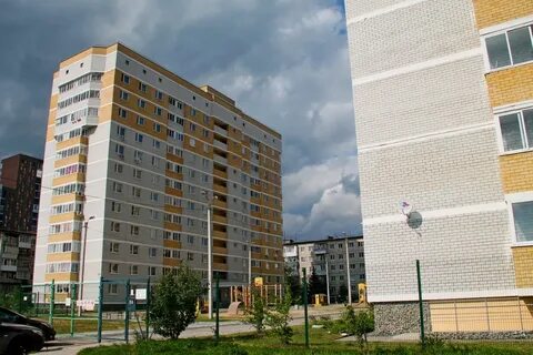 Женская консультация пышма