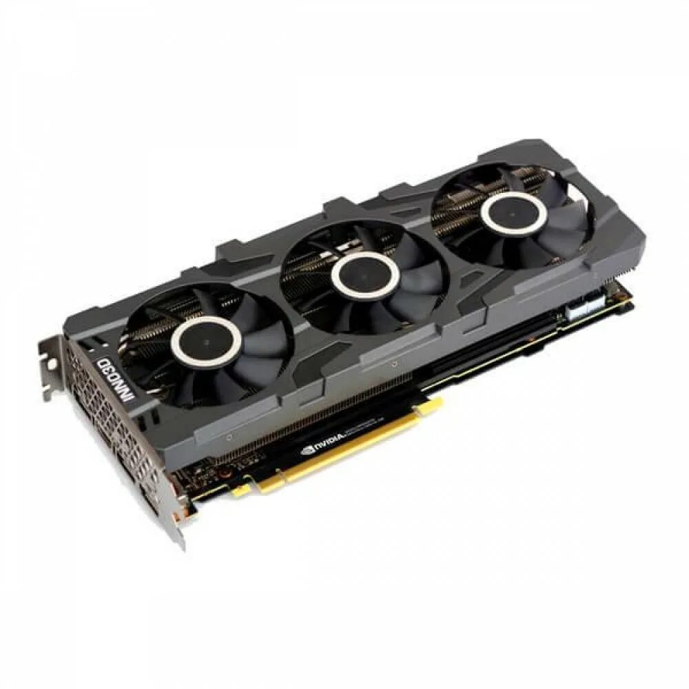 Inno3d geforce rtx 4070 super