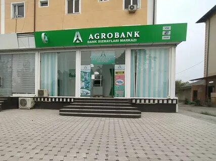 Агробанк узбекистан