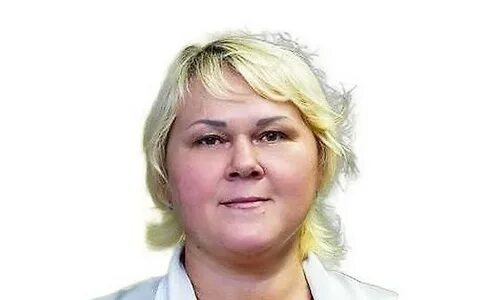 Окулист заречный