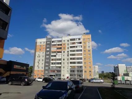 250 лет челябинску