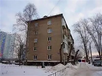 Купить квартиру с высотой потолков от 4 м. в Городском округе Пермь - 154 объявл