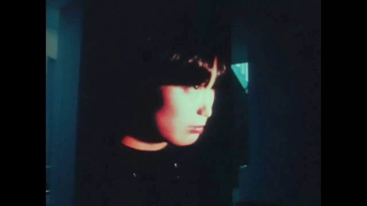 Let go slowed in a echo chamber. Melody&#039;s echo chamber. melody prochet.