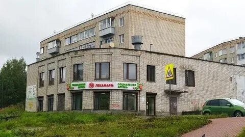 Сегежа 2