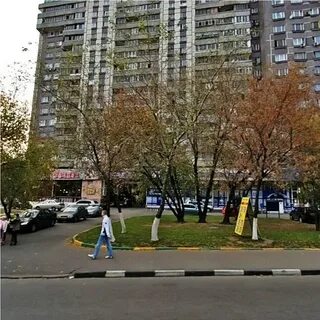 Москва марксистская 9