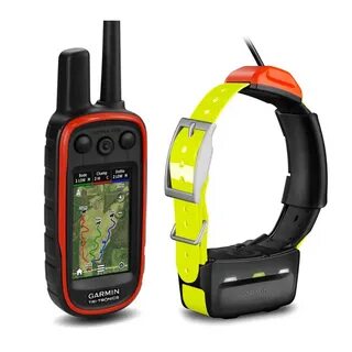 Gps навигаторы гармин ошейник