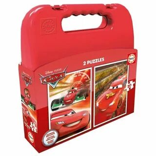 Car puzzle