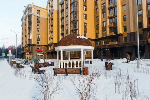 Дом рассказова