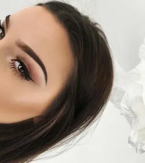 Hair brows