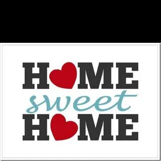 Home but me