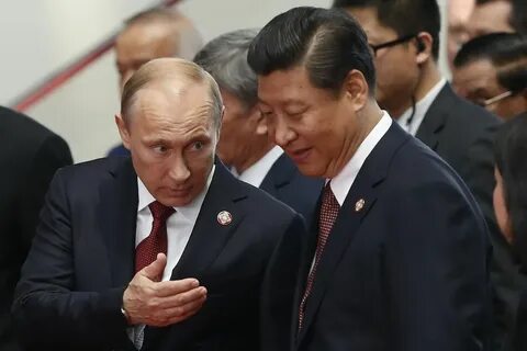 Are china