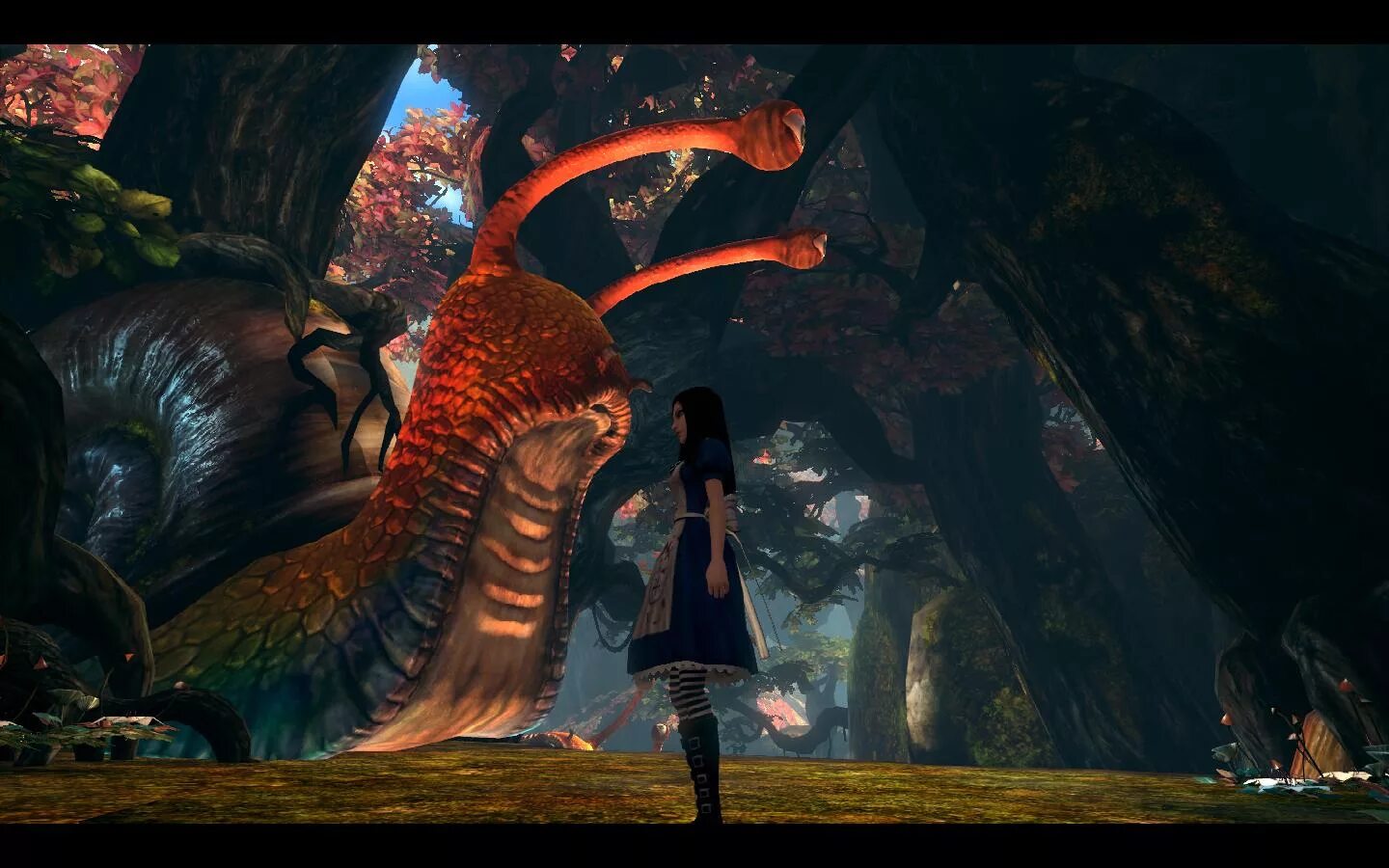 алиса игры бои