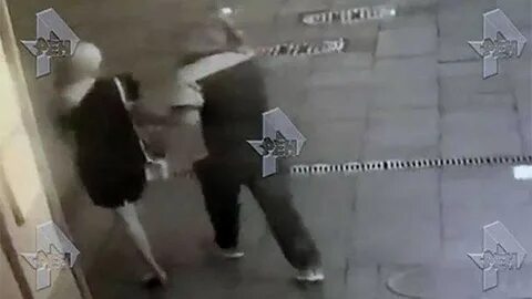 Сами насери избили