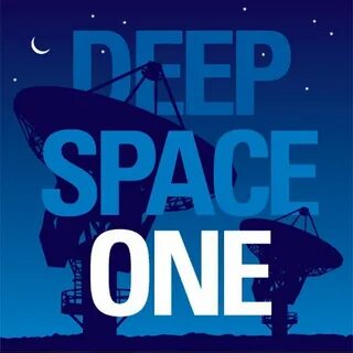 A one space