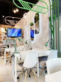 Eco beauty