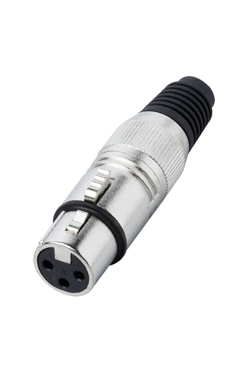 Разъем xlr3f. Разъем кабельный (гнездо) XLR-3f. XLR 3 Pin f. Разъём XLR 3 Pin.