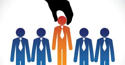 Candidate selection