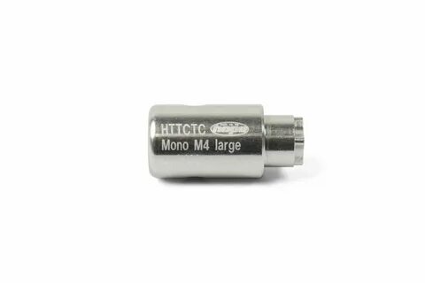 Mono m3u8
