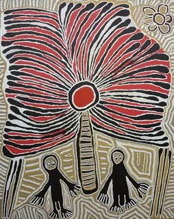 Artists, Indigenous Australian Art, Indigenous Art, Stippling Art, Wi...