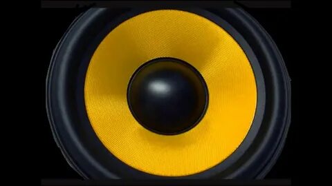 Feeling bass