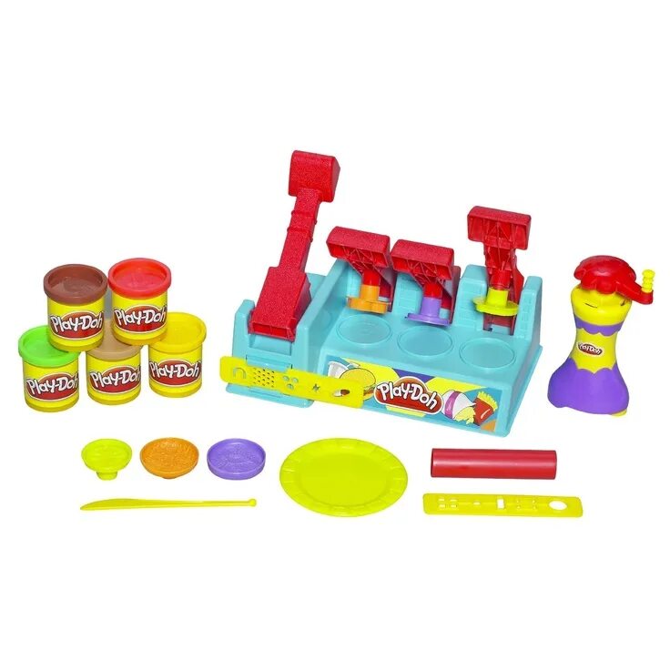 Набор для лепки play. Набор play doh builder. наборы с пластилином для детей. пластилин игрушка для детей. наборы с пластилином для мальчиков.