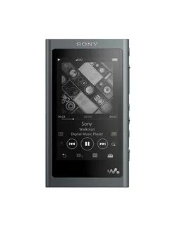 Sony walkman e394