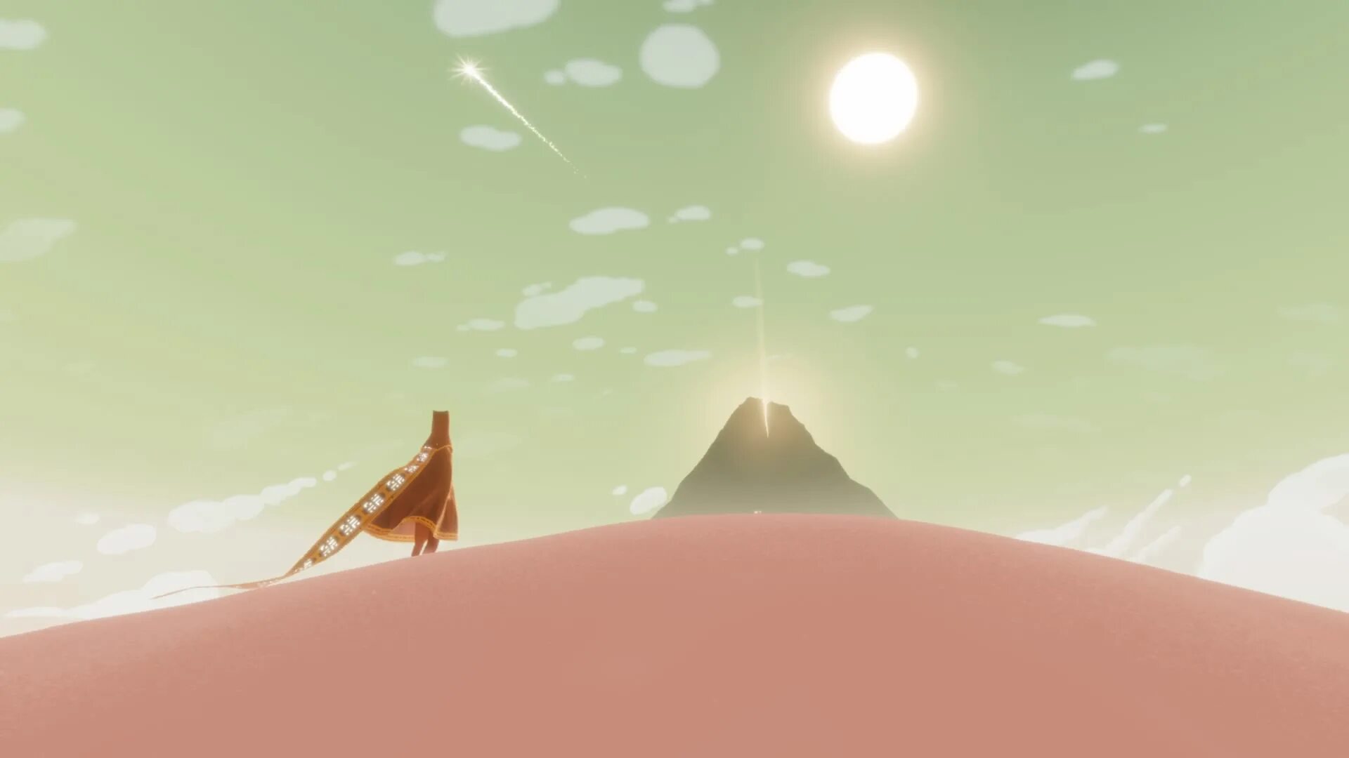 Journey видео. Journey видео. Journey (игра, 2012). Journey скриншоты. Journey игра thatgamecompany.
