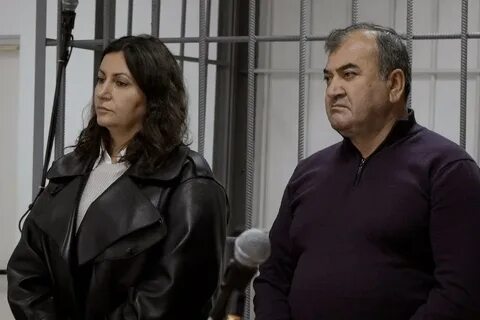 Хозяин кубани