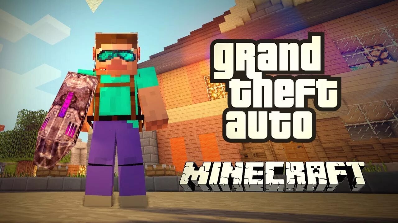 Gta minecraft игра. ГТА майнкрафт. ГТА мод майнкрафт. GTA V Minecraft. ГТА майнкрафт фото.