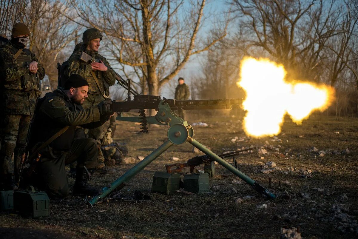 Украинки на войне. Про войну сайт сегодня