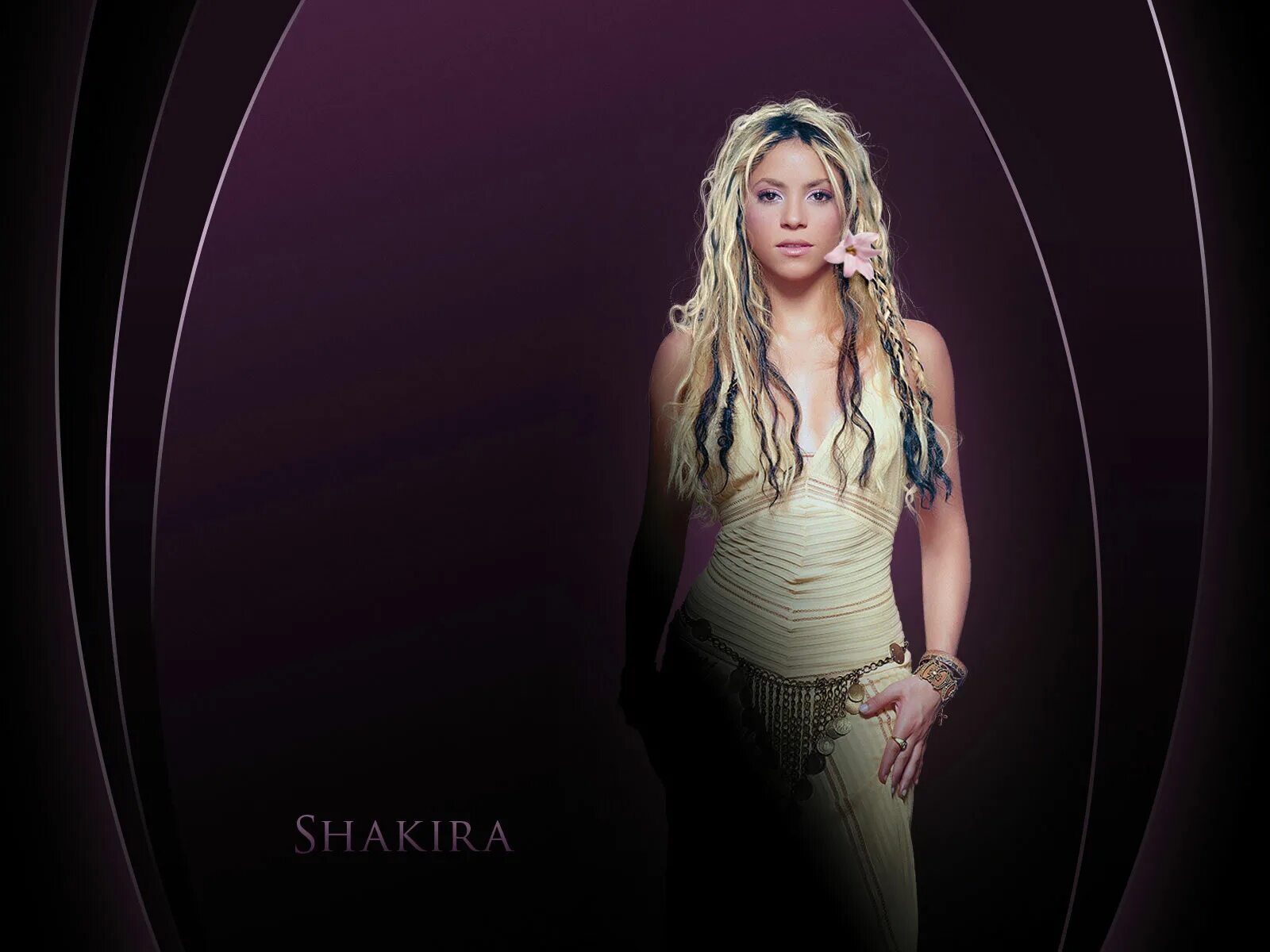Shakira album. Shakira 1995. Shakira 1998.