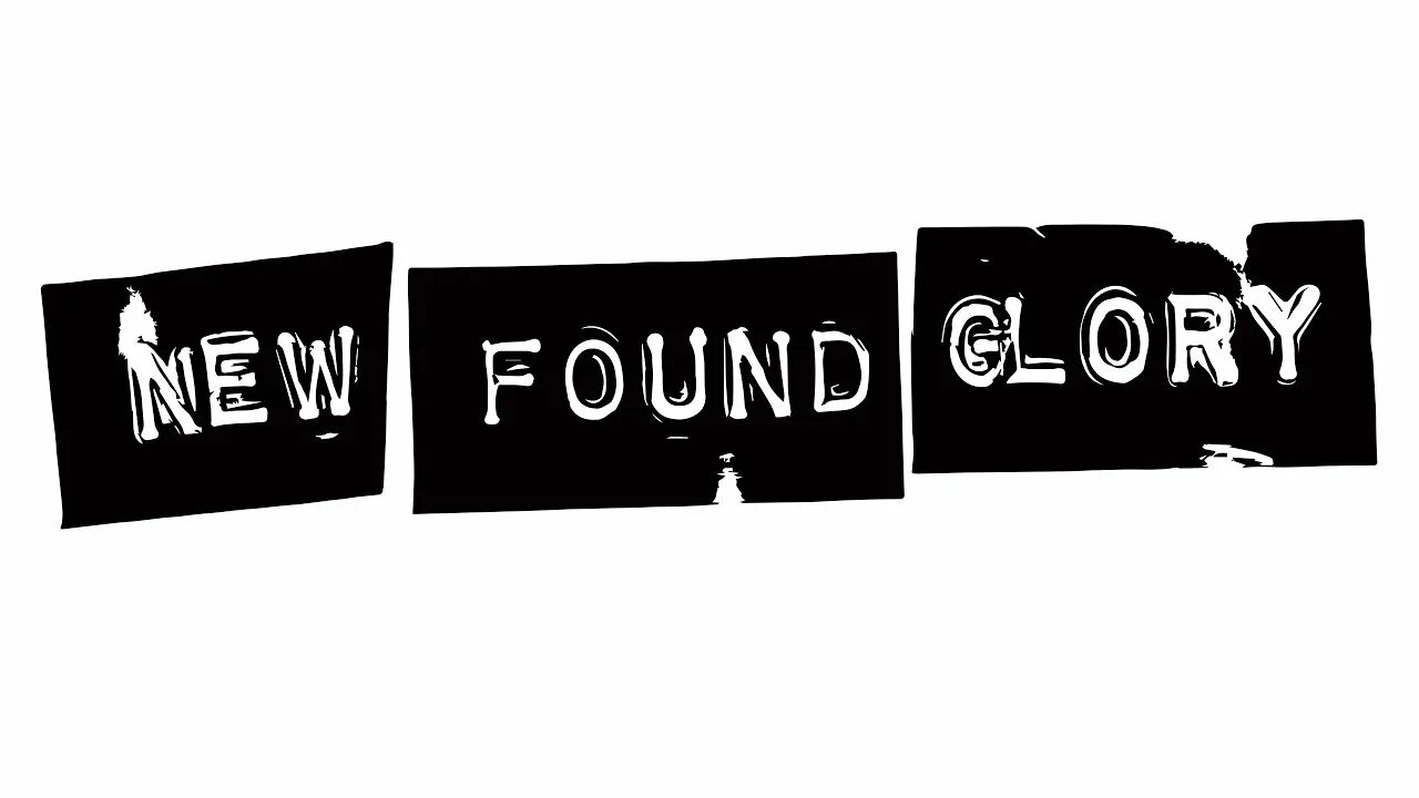 New found Glory logo. Glory Life логотип. New found Glory album logo. New found Glory значок