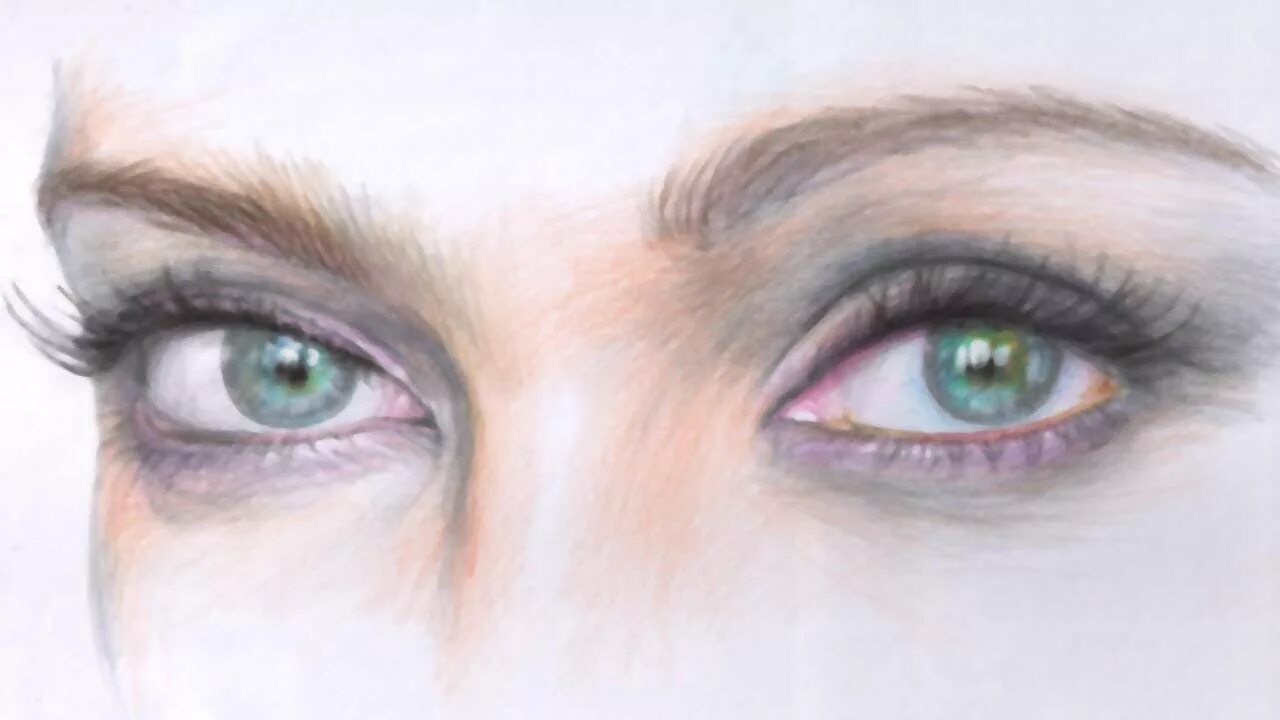 Глаза рисунок. Женские глаза рисунок. Глаза для рисования. Карандаш для глаз.