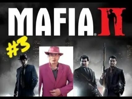 Мафе 2