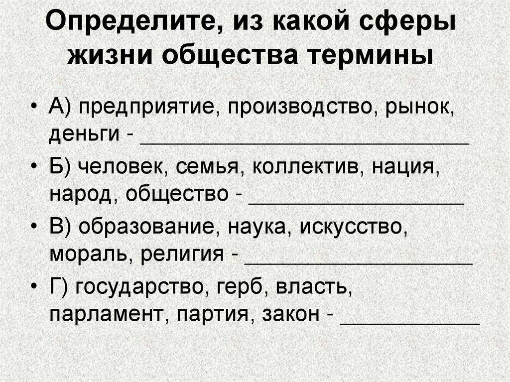 Сферы общества. 4 Сферы жизни общества. Сферы в обществознании. Понятие сферы общества. Политическая жизнь общества обществознание 6 класс презентация