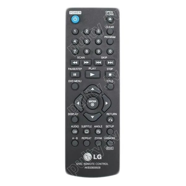 Пульт dvd плеера. Пульт lg akb33659509. пульт ду dvd&quot; lg akb33659509. lg dvd remote control akb33659509. пульт akb33659509 хундай.