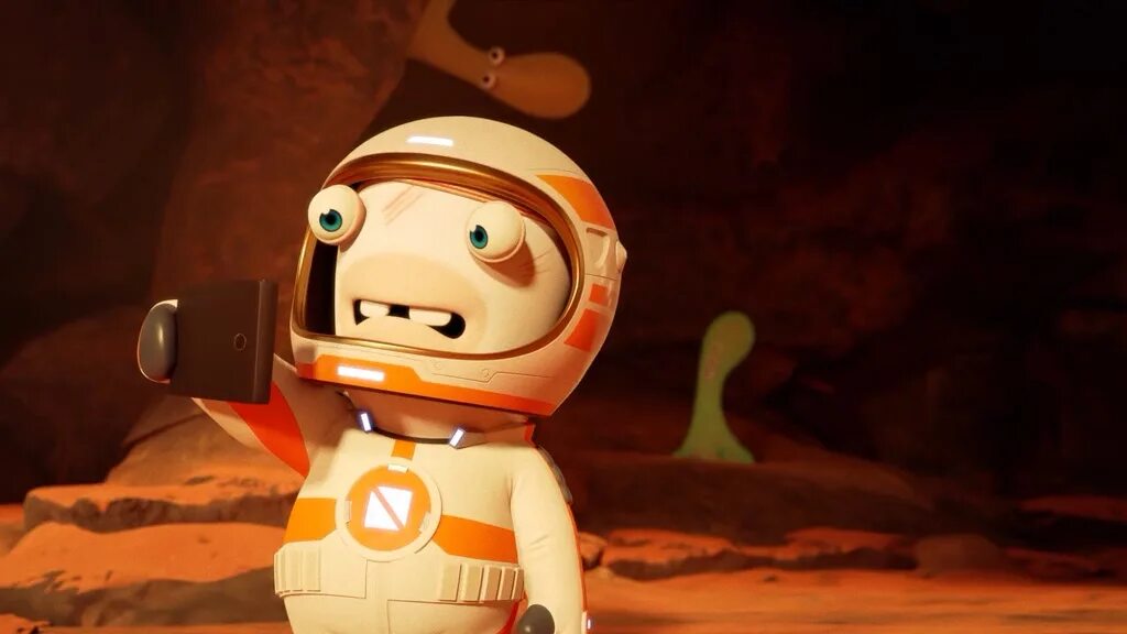 Mars 2025. Бешеные кролики вторжение на марс. бешеные кролики 2025. мультик бешеные кролики 2025. робот марс мультфильм.