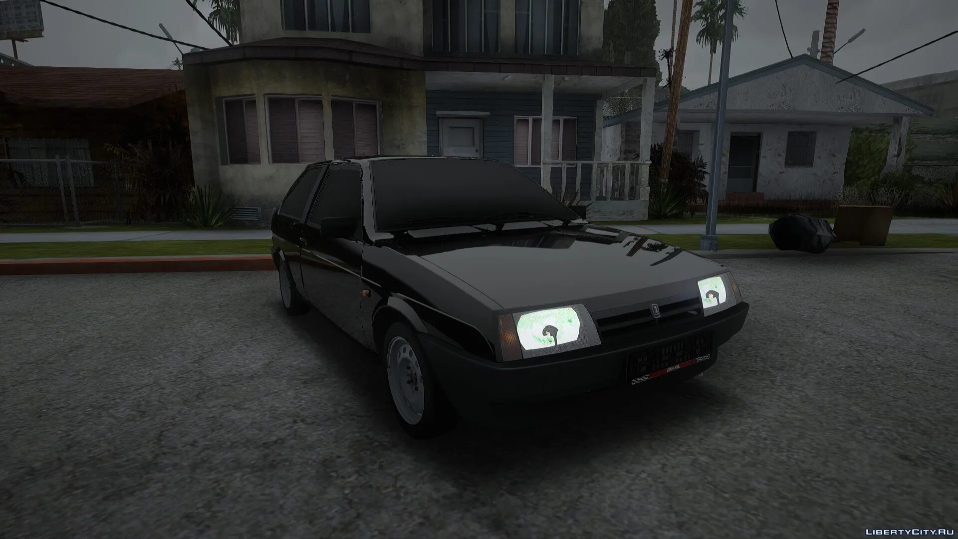 ВАЗ 2108 GTA sa. ВАЗ-2108 GTA sa Style. ВАЗ 2108 для ГТА са. ВАЗ 2108 Restyle GTA sa. Гта сан андреас русские тачки