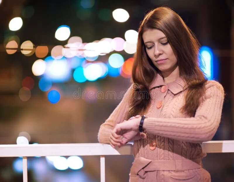Wait for date