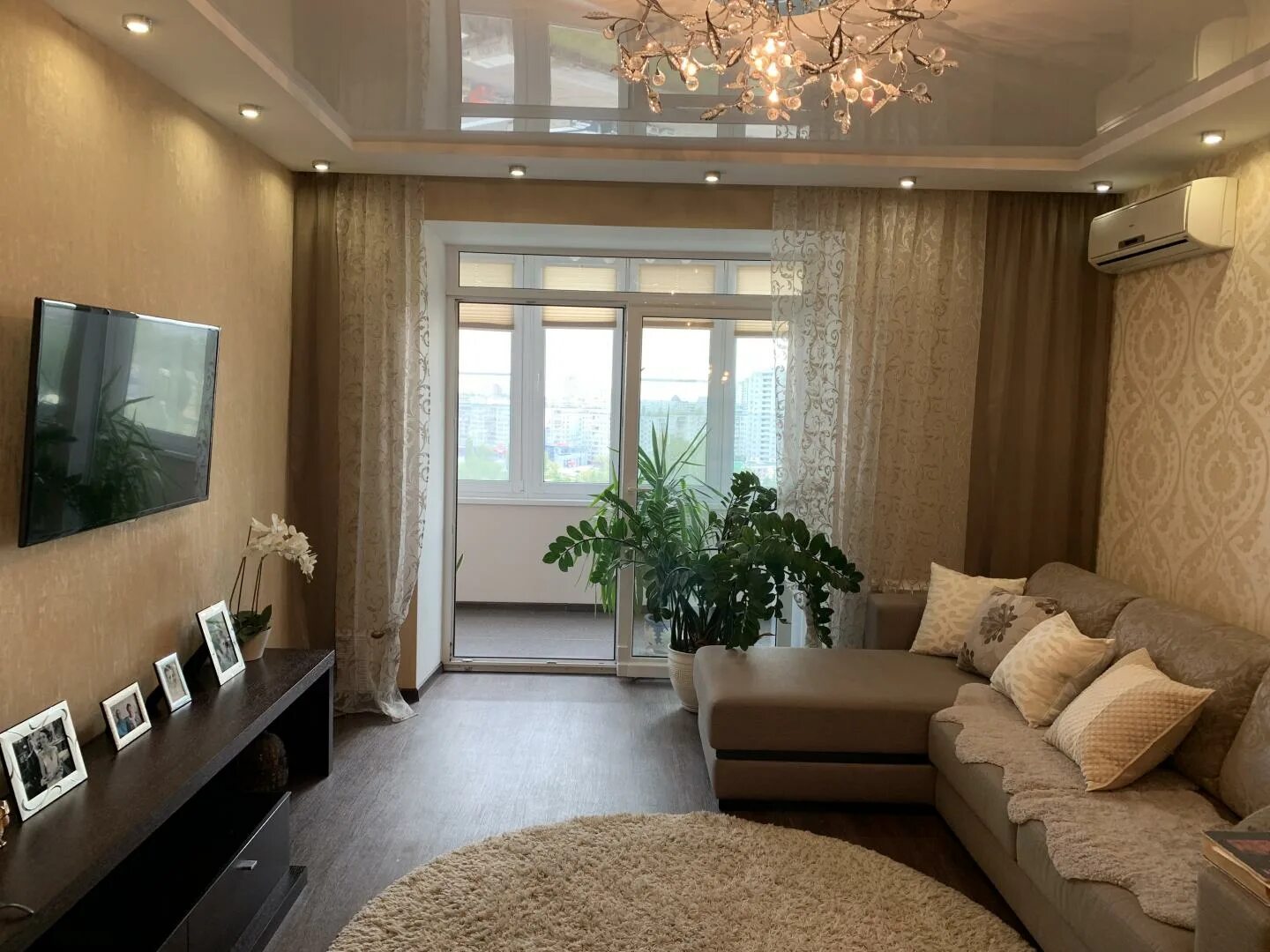 квартиры 1комнытные волгоград. волгоград, ул.