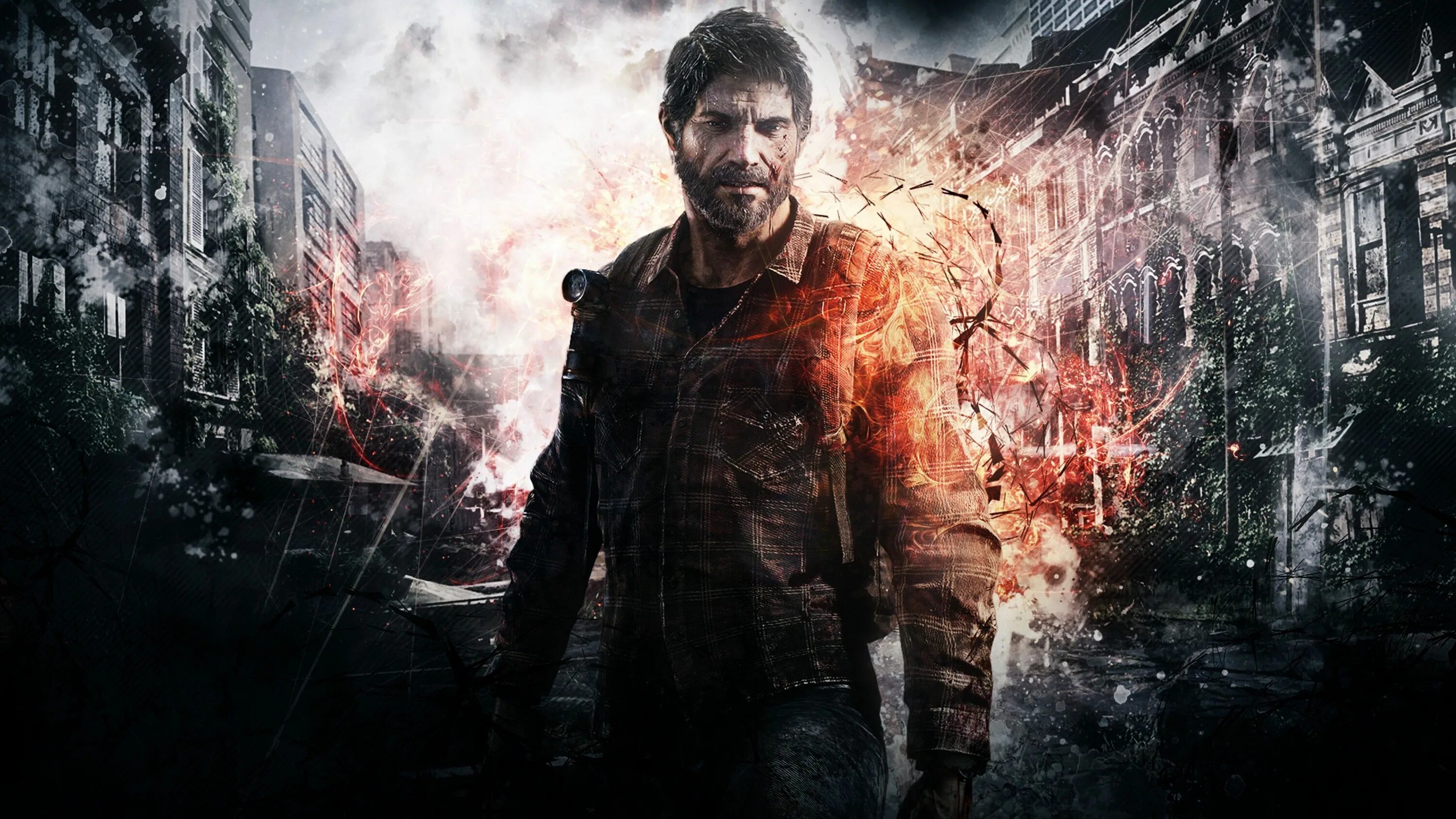 Джоэл the last of us. Джоэл the last of us 1. Джоэл the last of us 2. 1 часть обои