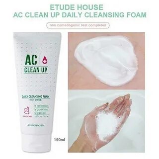 Daily clean up