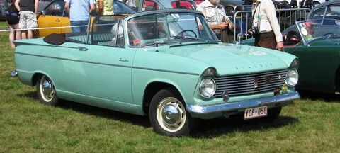 File:Hillman Super Minx cabriolet ca 1964 Schaffen-Diest 2012.jpg - Wikipedia