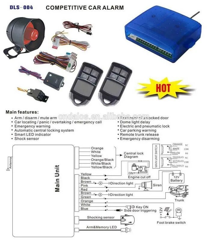 Карте аларм. Сигнализация Tiger 2way car Alarm System. Схема подключения китайской сигнализации. Схема подключения автосигнализации car Alarm System. Сигнализация JVC y171.