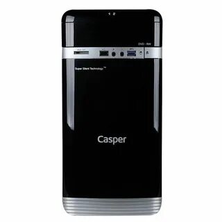 Casper essence