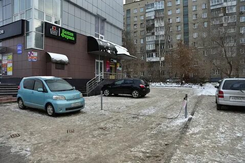 Челюскинцев 44