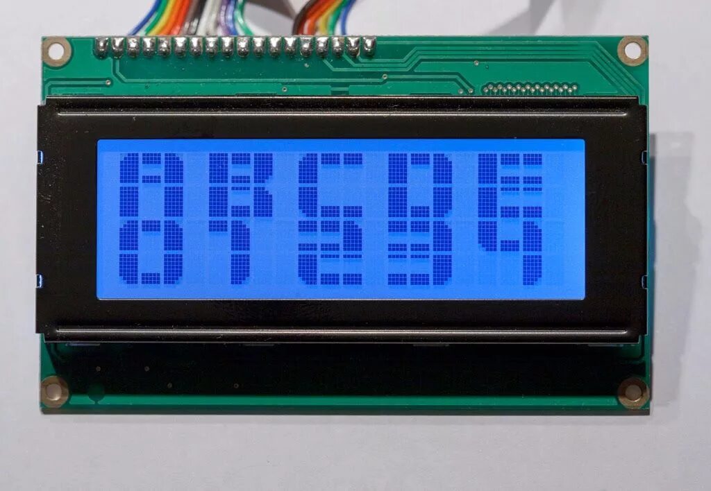 Lcd версия. Lcd1602 big number. arduino lcd display mq code. дисплей arduino lcd demensionaa. часы большие цифры 1602 ардуино.